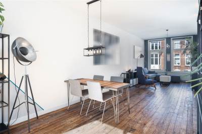 Woning Steijnlaan 128 Den Haag