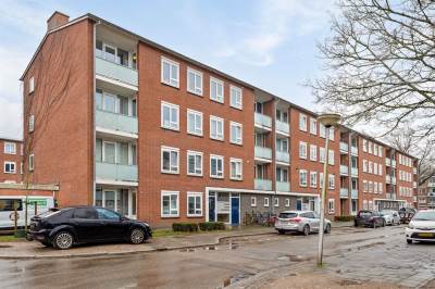 Woning Rembrandtlaan 170 Enschede
