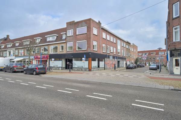 Woning Amsterdamsestraatweg 591B Utrecht