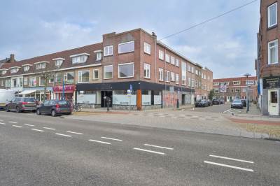 Woning Amsterdamsestraatweg 591B Utrecht