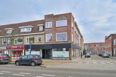 Woning Amsterdamsestraatweg 591D Utrecht