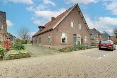 Woning Meentsestraat 64 Giesbeek