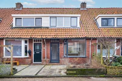 Woning van Loonstraat 83 Leeuwarden