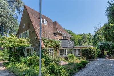 Woning Hoefloo 15 Laren (NH)