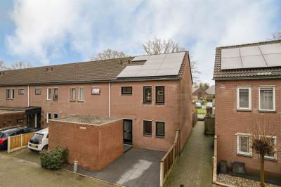 Woning Bögelskamphoek 81 Enschede