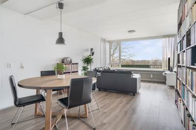 Woning Stadhoudersring 138 Zoetermeer