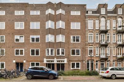Woning Amaliastraat 10 Amsterdam