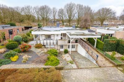 Woning Pelgrimstraat 49 Gaanderen
