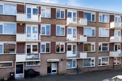 Woning Geraniumstraat 89 Aalsmeer