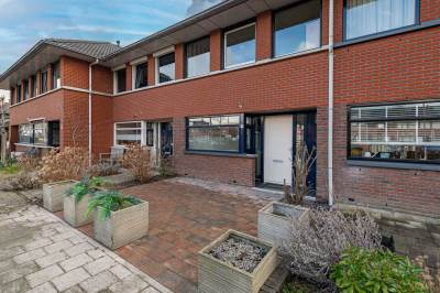 Woning Ferdinand Bolhage 17 Nieuwegein