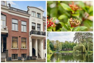 Woning Oude Kerkstraat 14C Utrecht