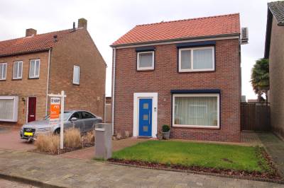 Woning Pastoor Smuldersstraat 20 Kloosterzande