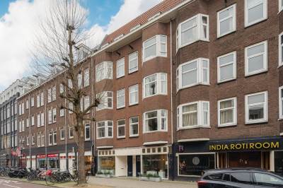 Woning Eerste Oosterparkstraat 651 Amsterdam