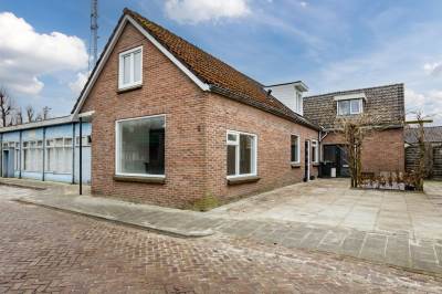 Woning Schoolstraat 5 Beilen