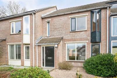 Woning Vorsenpoel 44 Boxtel