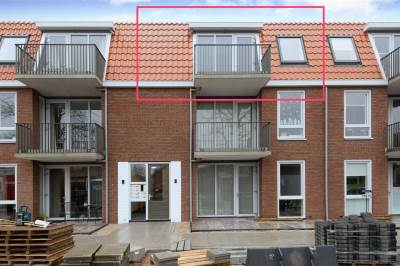 Woning Lindenlaan 1D6 Heerhugowaard