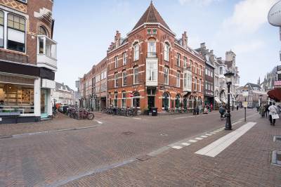 Woning Jansdam 1C Utrecht