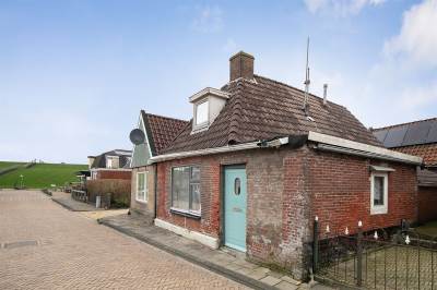 Woning Haadstrjitte 3 Wierum