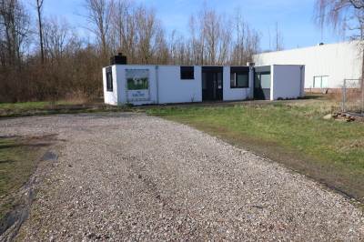 Woning Bronsweg 11 Lelystad