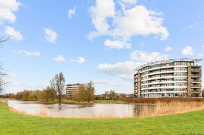 Woning Galle Promenade 476 Velserbroek