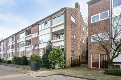 Woning Bachweg 88C Amersfoort