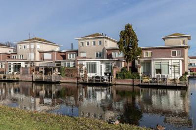 Woning Spinnaker 17 Papendrecht