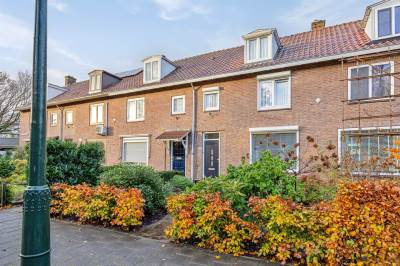 Woning Rogier van der Weydenstraat 17 Den Bosch