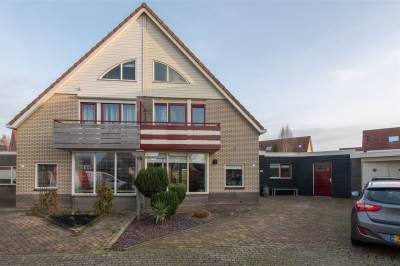 Woning Aurora 70 Opmeer