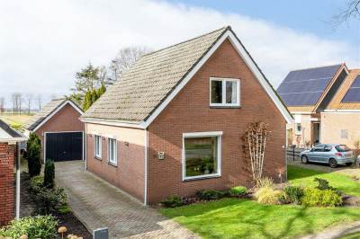 Woning Ter Apelkanaal West 93 Ter Apelkanaal