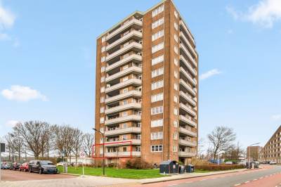 Woning P.C. Boutensstraat 131 Haarlem