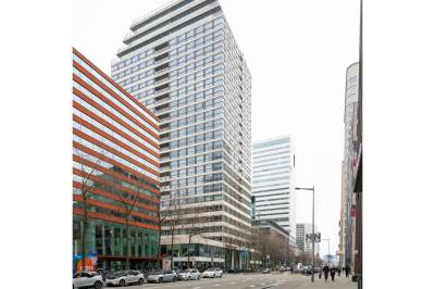 Woning Gustav Mahlerlaan 236 Amsterdam