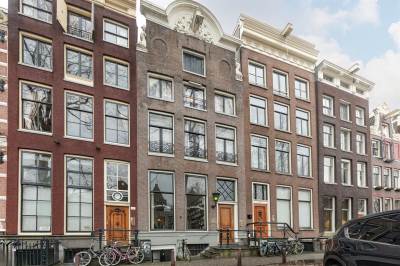 Woning Herengracht 3141A Amsterdam