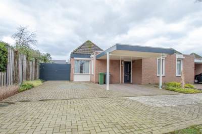 Woning Kloosterveld 76 Haelen