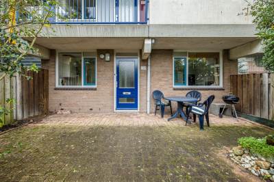 Woning Vasco da Gamalaan 159 Utrecht