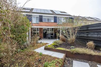 Woning Geerstuk 3 Delfzijl