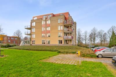 Woning Rijk Takkenlaan 13 Odijk