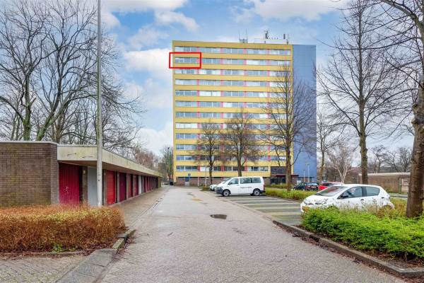 Woning Boeierstraat 299 Purmerend