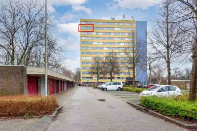 Woning Boeierstraat 299 Purmerend