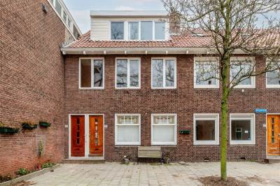 Woning Terpstraat 13 Rotterdam