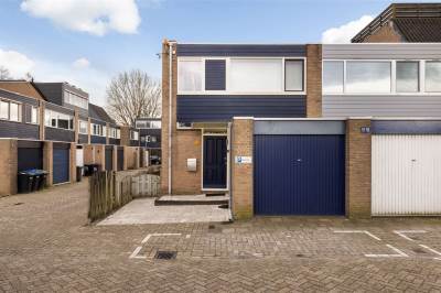 Woning Arentsburg 51 Dordrecht