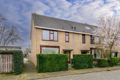 Woning Ratelaar 4 Krimpen aan den IJssel