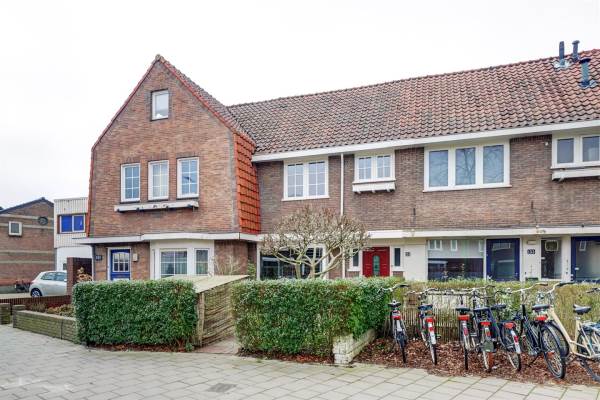 Woning Wolfskuilseweg 153 Nijmegen