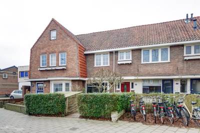 Woning Wolfskuilseweg 153 Nijmegen