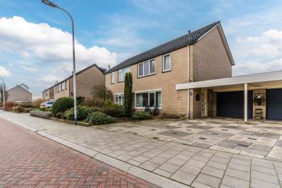 Woning Tuinweg 75 Meppel
