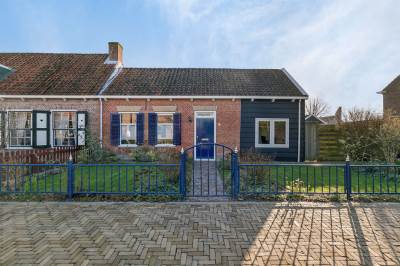 Woning Noordstraat 17 Borssele