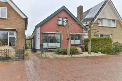 Woning Gedempte Vaart 62 Surhuisterveen