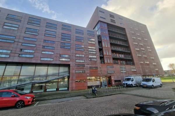 Woning Zevenkampse Ring 386 Rotterdam