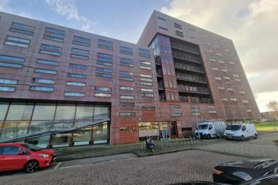 Woning Zevenkampse Ring 386 Rotterdam