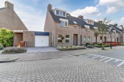 Woning Korte Dijk 28 Hilvarenbeek