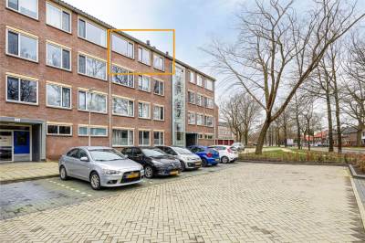 Woning Havezatelaan 141 Deventer